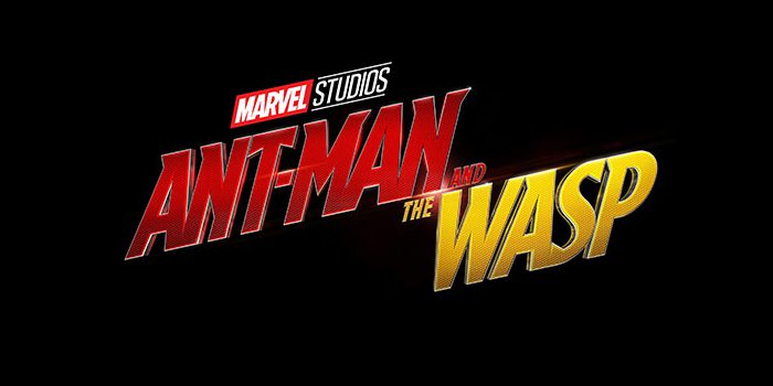 Ant-Man and the Wasp