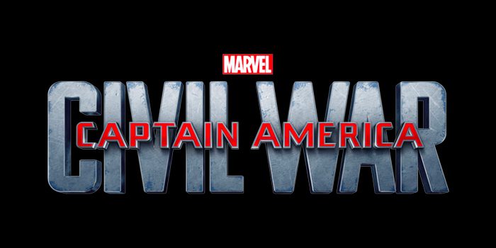 Captain America Civil War