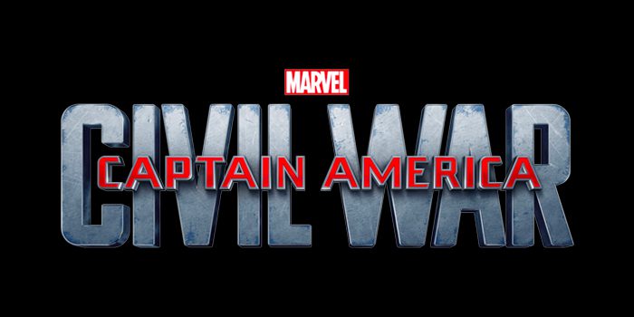 Captain America Civil War