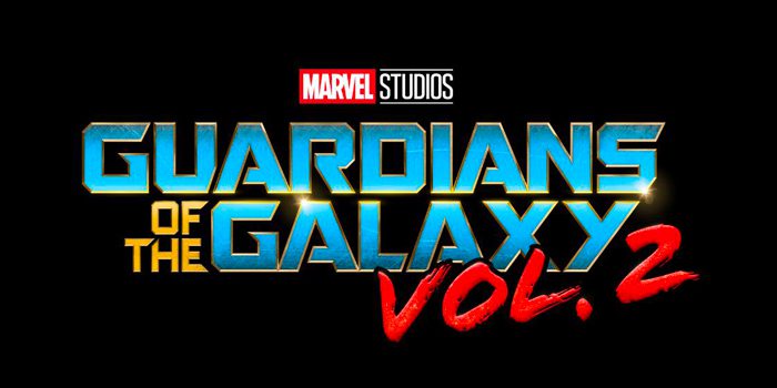 Guardians of the Galaxy Vol. 2