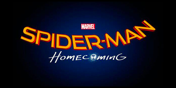 Spider-Man Homecoming