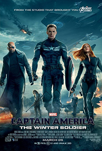 Captain America: The Winter Soldier