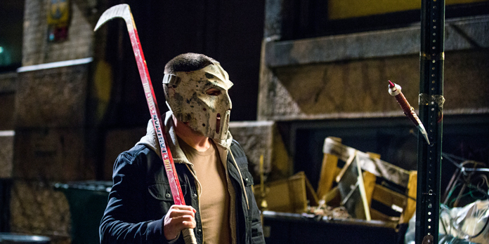 Casey Jones