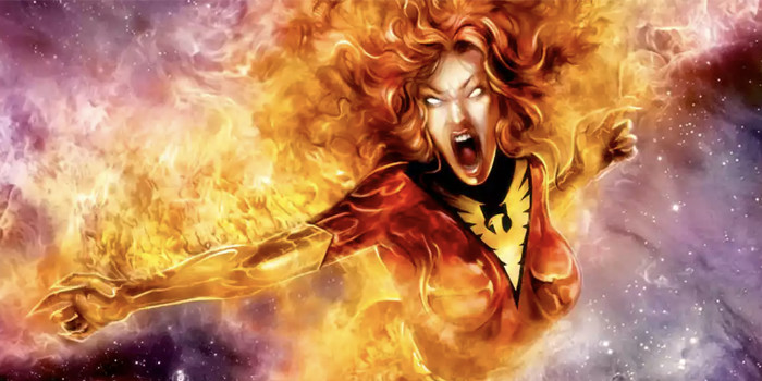 X-Men: Dark Phoenix