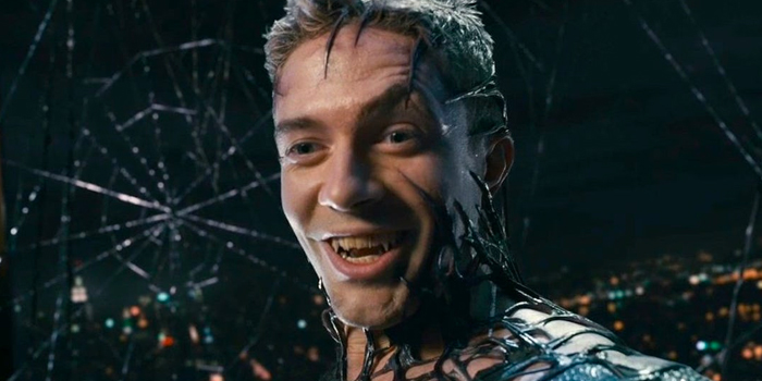 Topher Grace als Venom