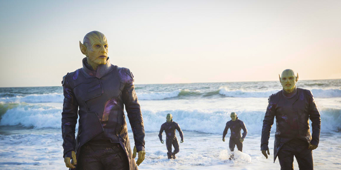 De Skrulls