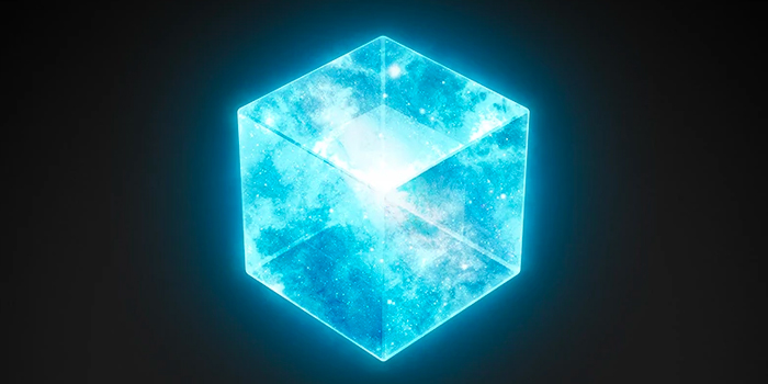 Wat is de Tesseract