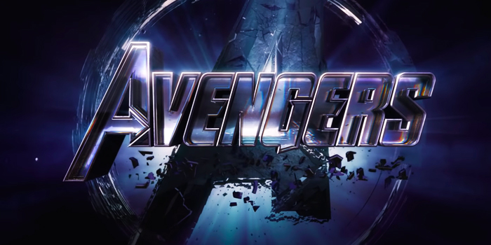 Avengers 4 titel