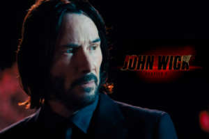 John Wick Chapter 4