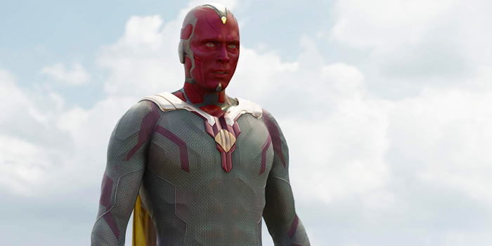 Vision in Civil War