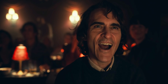 Joaquin Phoenix als Arthur Fleck