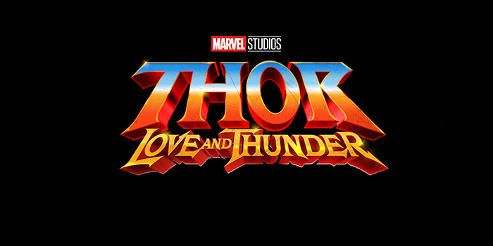 Thor 4 logo
