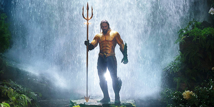 Aquaman 2