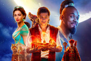 Aladdin-poster