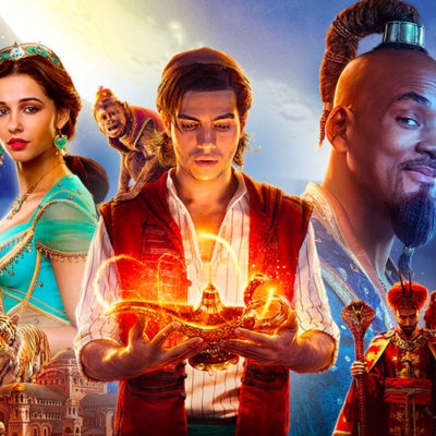 Aladdin-poster