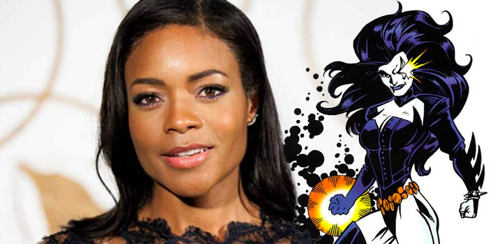 Naomie Harris als Shriek