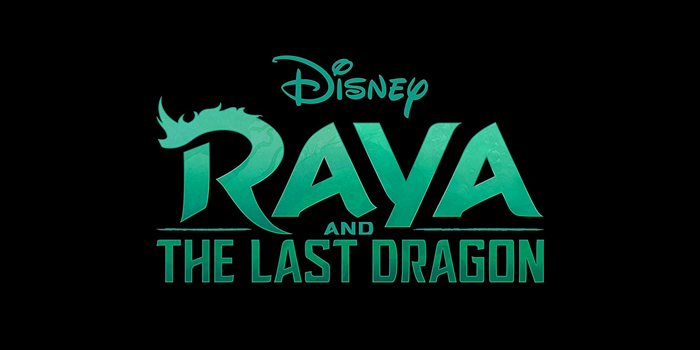 Raya and the Last Dragon