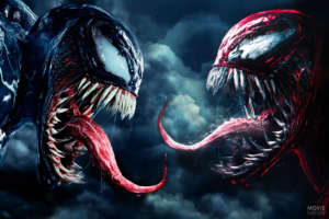 Venom en Carnage