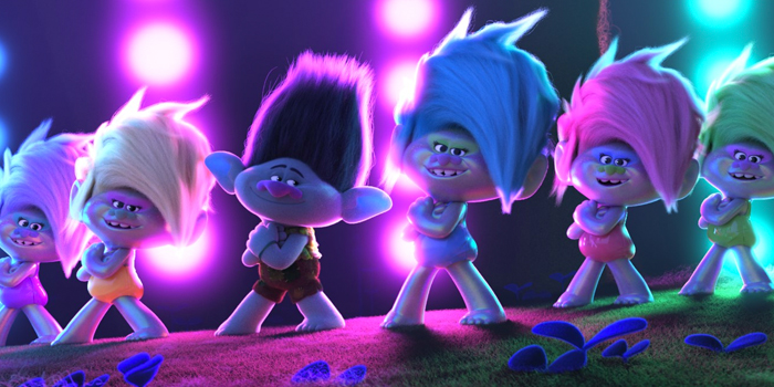 Trolls World Tour