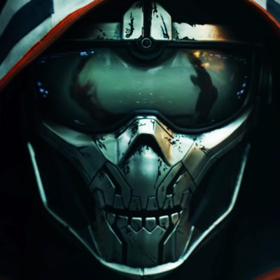 Taskmaster bekijkt Black Widow