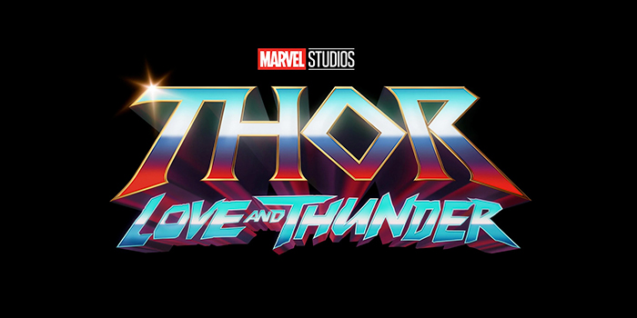 Thor 4 logo