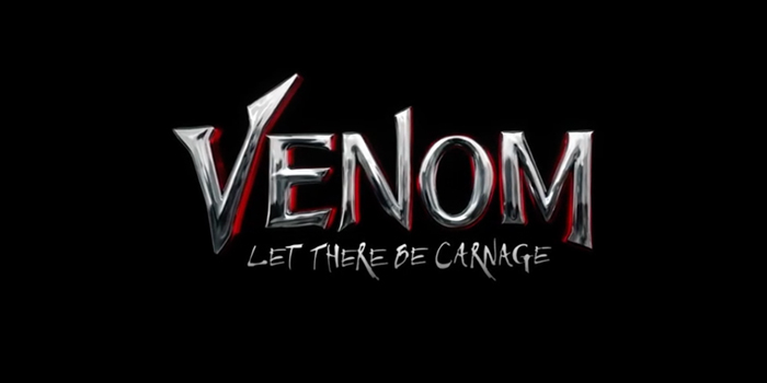 Venom 2 logo