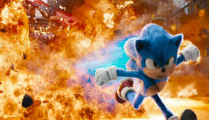 Sonic the Hedgehog