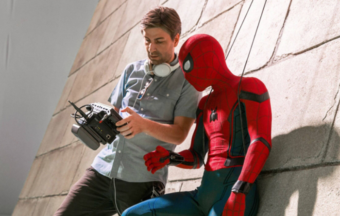 Jon Watts regisseert Spider-Man 3