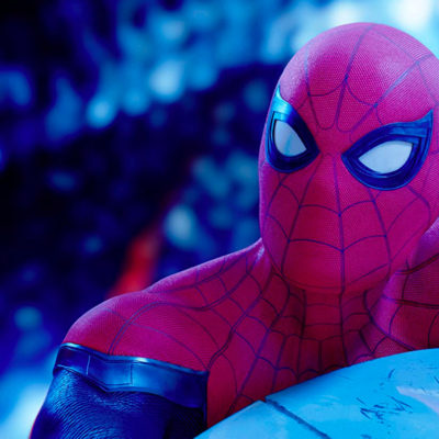 Spider-Man 3