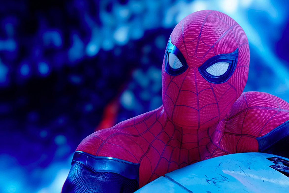 'SpiderMan 3' alles over het vervolg op 'Far From Home' Movienation