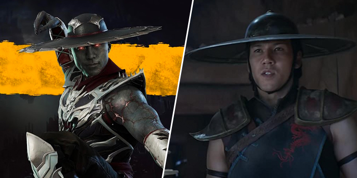 Kung Lao