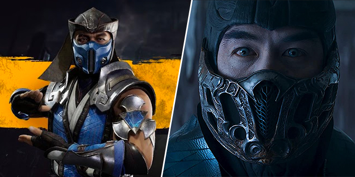 Sub-Zero