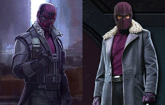 Baron Zemo