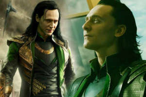 Loki in Marvel-films