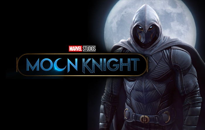 Moon Knight serie