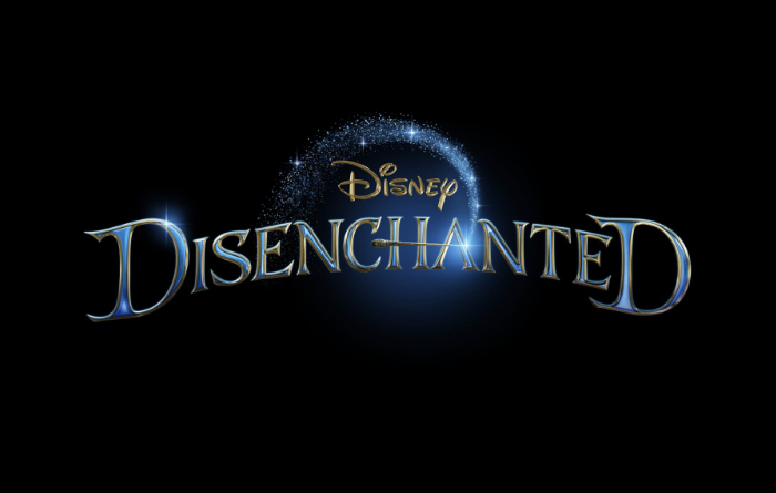 Disenchanted logo