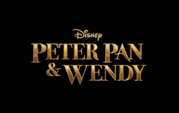 Peter Pan & Wendy logo