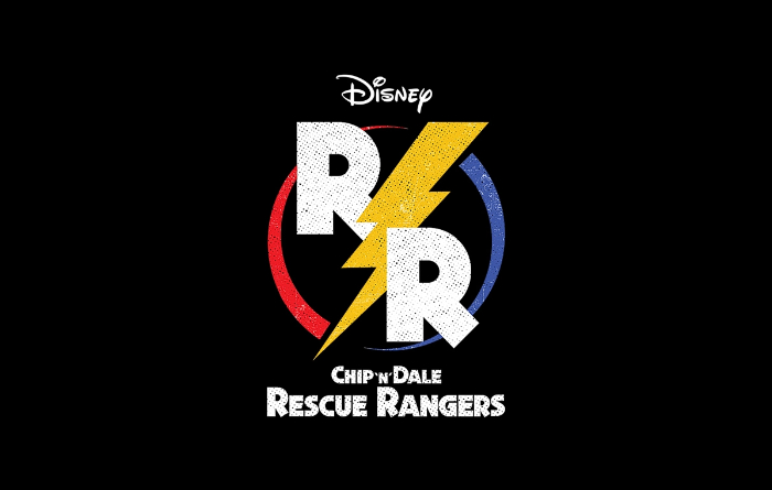 Rescue Rangers logo