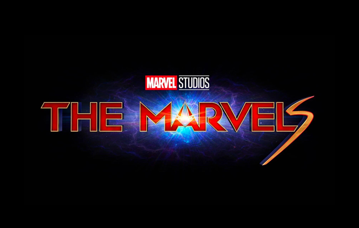 The Marvels