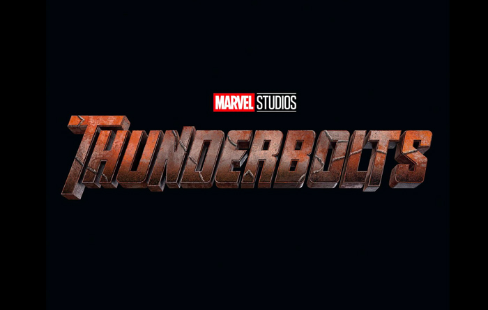 Thunderbolts