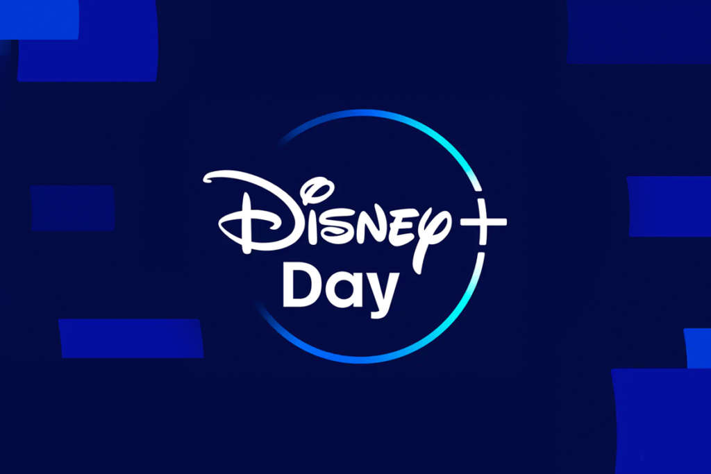 Disney+ Day event
