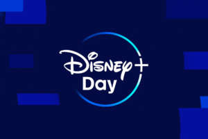 Disney+ Day event