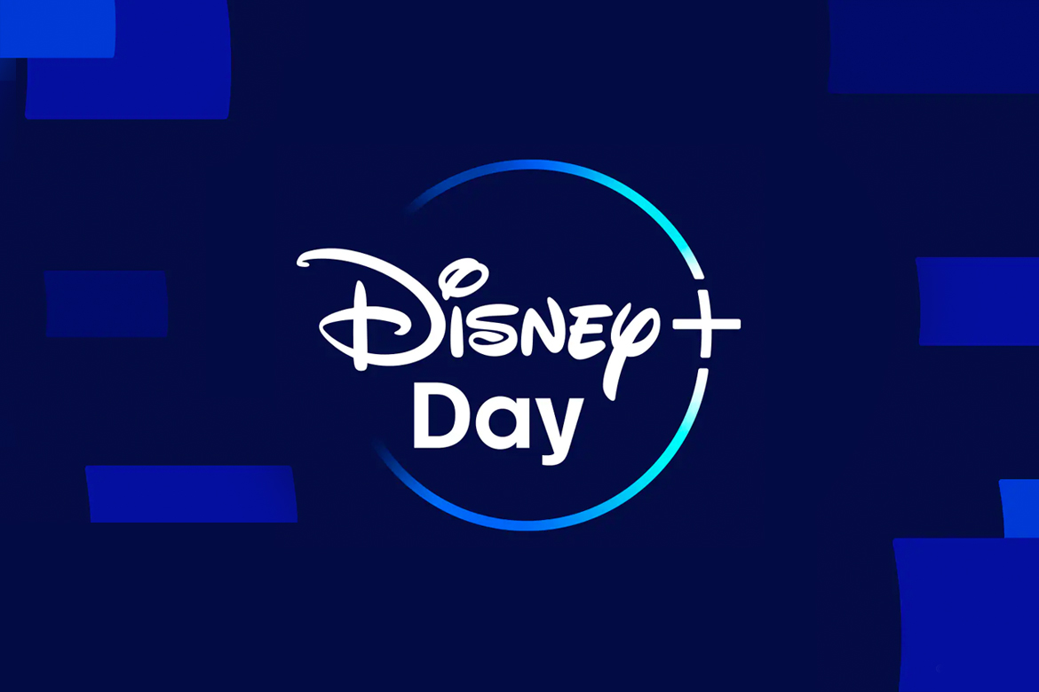 Disney+ Day event