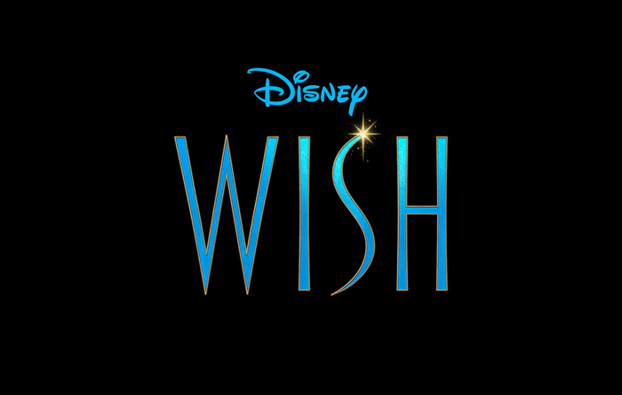 Disney Wish logo