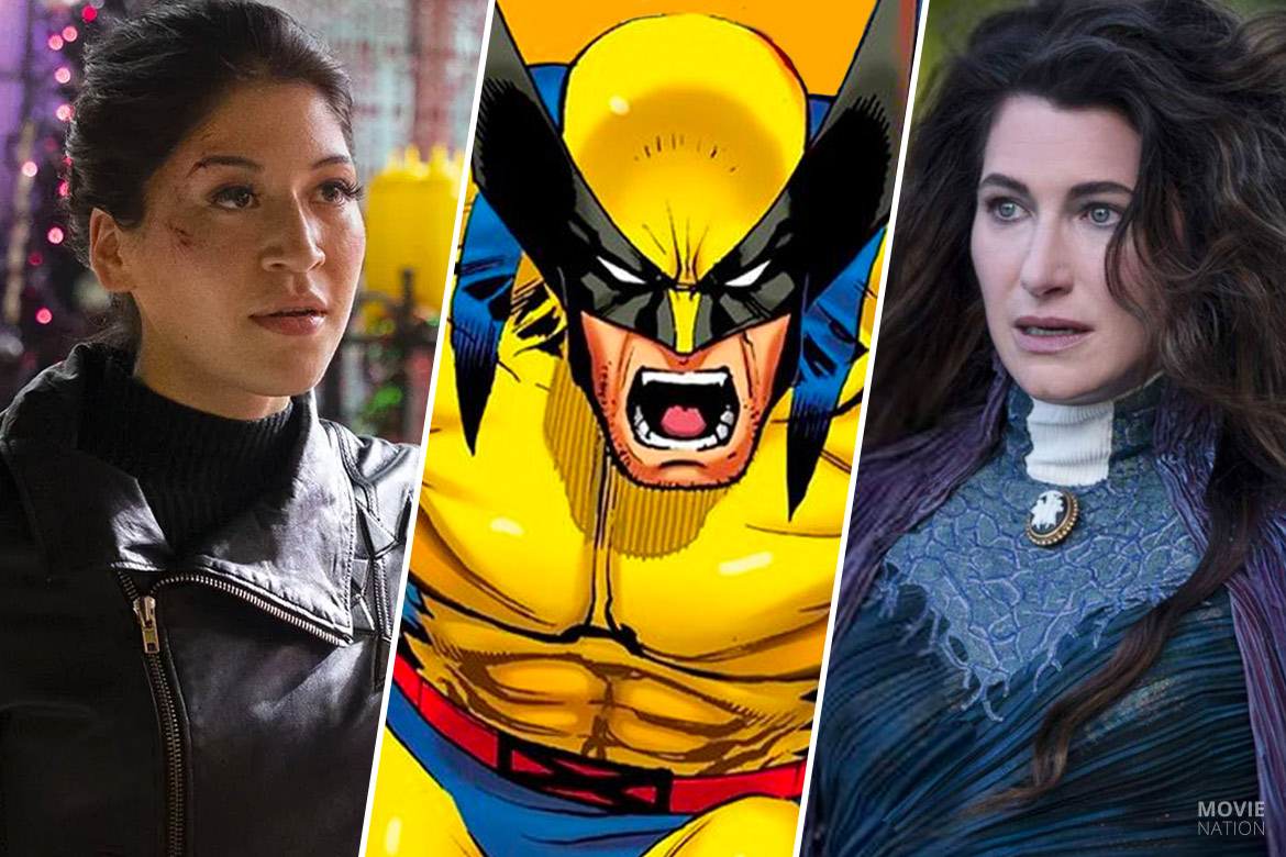 Movienation In de wereld van films