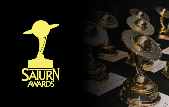 The Saturn Awards