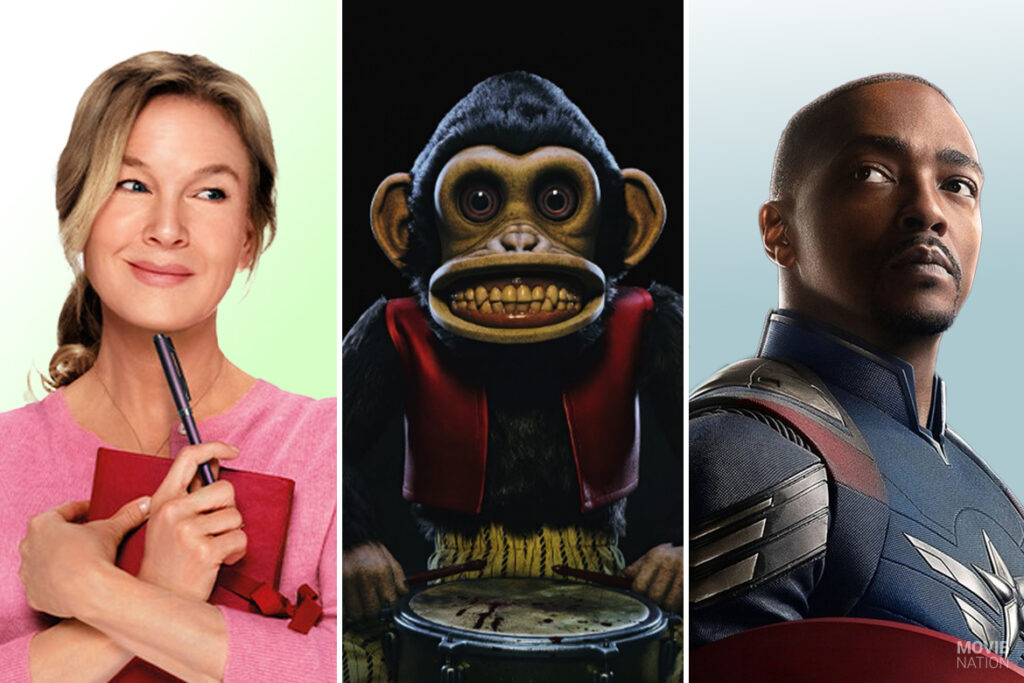 Films in de voorjaarsvakantie