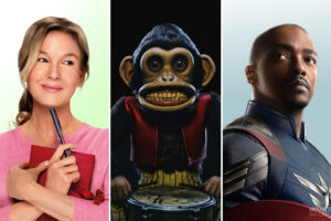 Films in de voorjaarsvakantie