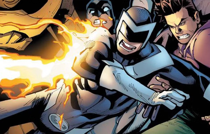 Boomerang