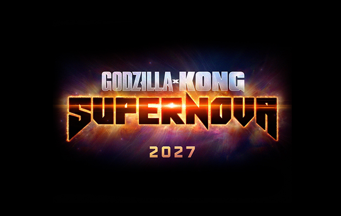 Godzilla vs Kong 2027